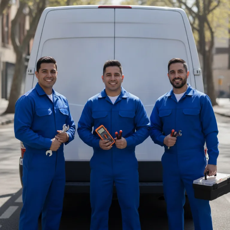 Conserto Máquina de Lavar equipe em Divinopolis
